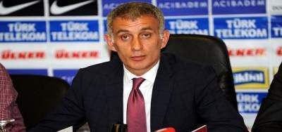 PFDK Trabzonspor\'a ceza yağdırdı