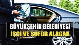 Sivas Büyükşehir Belediyesi personel...