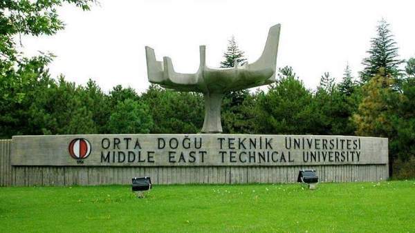 Türkiye'nin en iyi üniversiteleri belirlendi