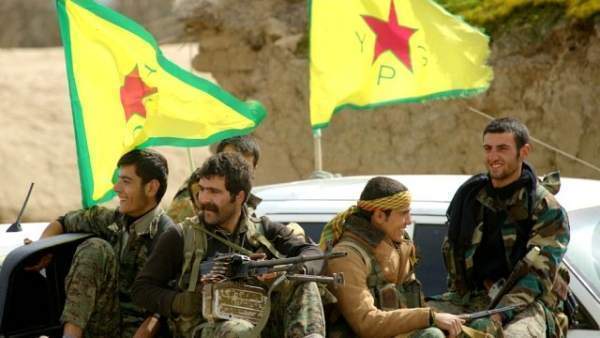 'YPG İnsan Haklarını İhlal Ediyor'