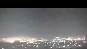 Ankara Kızılay'daki patlamanın video görüntüleri